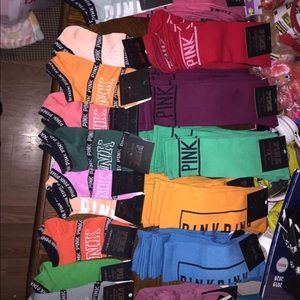 Price FIRM**25x vs pink socks